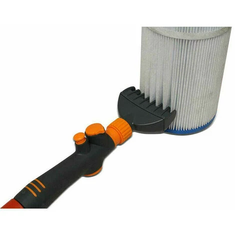 Cartouche De Filtre Pour Piscine Et Spa Aspirateur,Irisfr 3 Cartouche De Filtre Pour Piscine Et Spa Aspirateur,Irisfr – Image 3