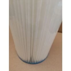 ZHUOXUAN Lot De 2 Cartouches Filtre Type A/C 10.6cm*20.3cm -Pompe et filtre de piscine Soldes 51458419 4