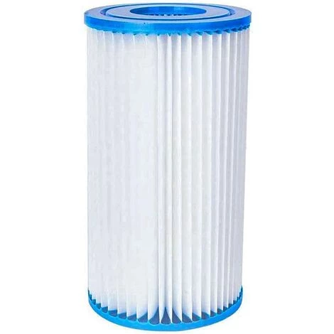 LITZEE Filtres De Piscine Type A/C, Pompe De Filtration De Piscine Gonflable Pompe De Filtre De Piscine De Remplacement Facile à Installer Filtre à Noyau De Filtre Pour Le Nettoyage De La Piscine Adapté Au Type A/(Taille : 1 Paquet) 1 LITZEE Filtres De Piscine Type A/C, Pompe De Filtration De Piscine Gonflable Pompe De Filtre De Piscine De Remplacement Facile à Installer Filtre à Noyau De Filtre Pour Le Nettoyage De La Piscine Adapté Au Type A/(Taille : 1 Paquet)