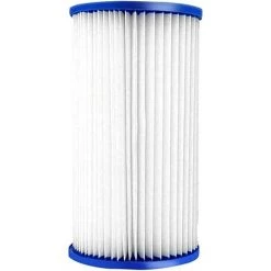 LITZEE Filtres De Piscine Noyau En Papier Type De Filtre A / C Pompe De Filtre De Piscine Pompe De Filtre Nettoyage Facile à Utiliser Utilisation Répétée Pour Le Nettoyage De Piscine Remplacement De Type A O (Taille : 1 Paquet)