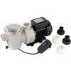 Pompe TP35 Poolmax 0,35 CV / 5,40 M³/h Mono - Ubbink