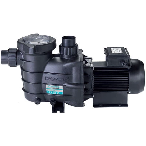 POWERLINEBYHAYWARD Pompe 0,25 CV / 5,40 M³/h Mono - Powerline By Hayward 2 POWERLINEBYHAYWARD Pompe 0,25 CV / 5,40 M³/h Mono - Powerline By Hayward – Image 2