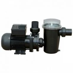 Pompe POOLSTYLE 13 M3/h - 1.2cv - Piscine - Pool Style