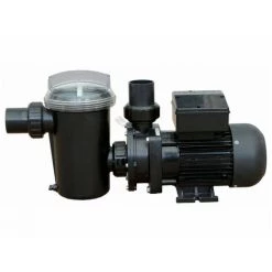 Pompe POOLSTYLE 13 M3/h - 1.2cv - Piscine - Pool Style 5 Pompe POOLSTYLE 13 M3/h - 1.2cv - Piscine - Pool Style -Pompe et filtre de piscine Soldes 51742623 3