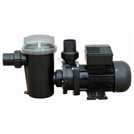 Pompe POOLSTYLE 13 M3/h - 1.2cv - Piscine - Pool Style 3 Pompe POOLSTYLE 13 M3/h - 1.2cv - Piscine - Pool Style – Image 3