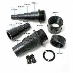 HELLOSHOP26 Pompe De Piscine 8000 Litres Par Heure Circulation 100 Watts Avec Filtre Eco -Pompe et filtre de piscine Soldes 51778114 4