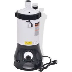 YOUTHUP Pompe Filtrante De Piscine Intex Bestway 185 W 4,4 M³/h - Multicolore -Pompe et filtre de piscine Soldes 51889879 5