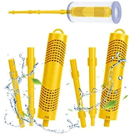 VERSAILLESFR Dure 4 Mois Cartouches De Filtres De Piscine à Cartouche Pièces Minérales Pour Spa Et Jacuzzi Cartouche Filtrante Pour Piscine Et Spa Cartouche Spa Bâton Filtre De Piscine, 2 Pièces -Versailles 1 VERSAILLESFR Dure 4 Mois Cartouches De Filtres De Piscine à Cartouche Pièces Minérales Pour Spa Et Jacuzzi Cartouche Filtrante Pour Piscine Et Spa Cartouche Spa Bâton Filtre De Piscine, 2 Pièces -Versailles