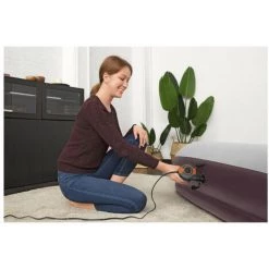 Pompe à Air électrique BESTWAY - 110 W - 680 L/min - Sidewinder - 62139 8 Pompe à Air électrique BESTWAY - 110 W - 680 L/min - Sidewinder - 62139 -Pompe et filtre de piscine Soldes 52053703 4