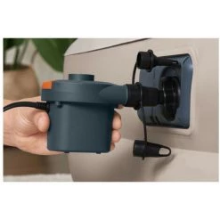 Pompe à Air électrique BESTWAY - 110 W - 680 L/min - Sidewinder - 62139 9 Pompe à Air électrique BESTWAY - 110 W - 680 L/min - Sidewinder - 62139 -Pompe et filtre de piscine Soldes 52053703 5