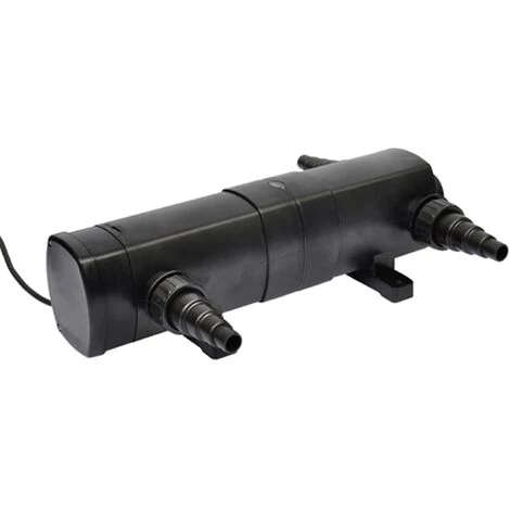 Topdeal Stérilisateur De Bassin UVC 36 W 2 Topdeal Stérilisateur De Bassin UVC 36 W – Image 2