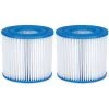 Lot De 2 Cartouches De Filtration D - Summer Waves
