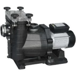 RIBIMEX Pompe De Filtration Renovo Pour Piscine 0,75CV - Compatible Changement Toutes Marques -Pompe et filtre de piscine Soldes 52690303 3