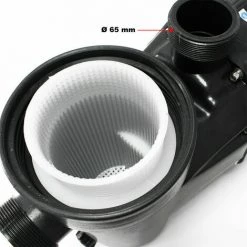 HELLOSHOP26 Pompe Piscine 33600l/h 1500 Watts Pompe Filtration Circulation Eau Pool -Pompe et filtre de piscine Soldes 52754898 3