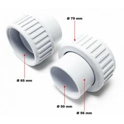 HELLOSHOP26 Pompe Piscine 33600l/h 1500 Watts Pompe Filtration Circulation Eau Pool -Pompe et filtre de piscine Soldes 52754898 5