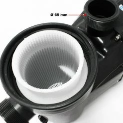 HELLOSHOP26 Pompe Piscine 28800l/h 1300 Watt Pompe Filtration Circulation Eau Pool -Pompe et filtre de piscine Soldes 52754998 3