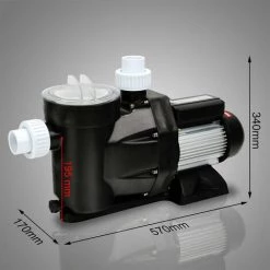 HELLOSHOP26 Pompe Piscine 19200l/h 750 Watts Pompe Filtration Circulation Eau Pool 8 HELLOSHOP26 Pompe Piscine 19200l/h 750 Watts Pompe Filtration Circulation Eau Pool -Pompe et filtre de piscine Soldes 52755036 4
