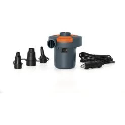 Pompe à Air Bestway Sidewinder 12V AC 8 Pompe à Air Bestway Sidewinder 12V AC -Pompe et filtre de piscine Soldes 53043565 4