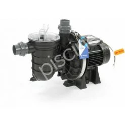 Pompe La Sta-Rite 1 CV / 16 M³/h Tri - Pentair -Pompe et filtre de piscine Soldes 53065310 3