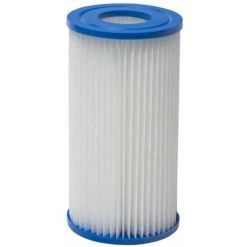 WERKAPRO Cartouche Filtre Compatible Avec épurateur à Cartouche De Type A, A/C & III