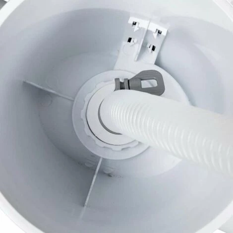 BESTWAY Skimmer Pompe Filtration 2,5m3-h Piscine 3 BESTWAY Skimmer Pompe Filtration 2,5m3-h Piscine – Image 3