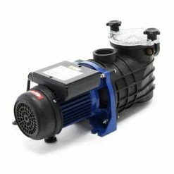 HELLOSHOP26 Pompe De Piscine 370 Watts Débit 220l/min Pompe De Circulation 11 M Filtration Eau -Pompe et filtre de piscine Soldes 53509294 4