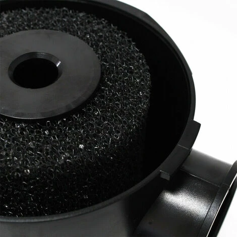 HELLOSHOP26 Pompe Piscine 3500 Litres Par Heure 30 Watts Pompe Filtration Circulation 2 HELLOSHOP26 Pompe Piscine 3500 Litres Par Heure 30 Watts Pompe Filtration Circulation – Image 2