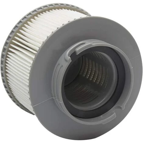 TINOR 3 Spa Filter Cartouches Pour MSpa, Cartouches Filtrantes De Remplacement De Filtres De Piscine Pour Baignoire,Spa,Piscine, Vous Donnant De L'eau Propre Et Fraîche(11*8.5cm) 3 TINOR 3 Spa Filter Cartouches Pour MSpa, Cartouches Filtrantes De Remplacement De Filtres De Piscine Pour Baignoire,Spa,Piscine, Vous Donnant De L'eau Propre Et Fraîche(11*8.5cm) – Image 3