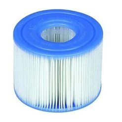 INTEX C INTEX 12 Cartouches Pure Spa (6 Lots De 2 Filtres) -Pompe et filtre de piscine Soldes 53931812 3