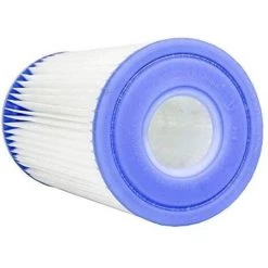 REGALI Lot De 2 Cartouches De Filtration -Pompe et filtre de piscine Soldes 53993944 5