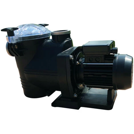 ASTRALPOOL Pompe De Filtration Auto-amorçante 2 Cv - 23m3/h Mono - SE2N200MFLDFRA - Astral 2 ASTRALPOOL Pompe De Filtration Auto-amorçante 2 Cv - 23m3/h Mono - SE2N200MFLDFRA - Astral – Image 2