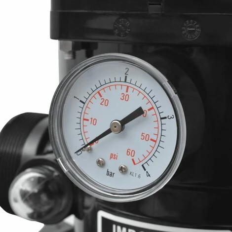 Hommoo Filtre A Sable Pour Piscine Avec Vanne 6 Positions Bleu 460 Mm 4 Hommoo Filtre A Sable Pour Piscine Avec Vanne 6 Positions Bleu 460 Mm – Image 4