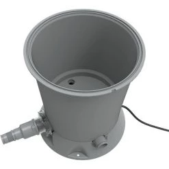 VIKING CHOICE Pompe Filtre à Sable Pour Piscine Jilong - 3028 L/h - Raccord 32 à 38 Mm 7 VIKING CHOICE Pompe Filtre à Sable Pour Piscine Jilong - 3028 L/h - Raccord 32 à 38 Mm -Pompe et filtre de piscine Soldes 54331770 3