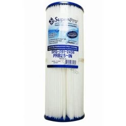Cartouche De Filtration Spa PRB25-IN - Pleatco Electronic & Filter Corp. - Blanc 9 Cartouche De Filtration Spa PRB25-IN - Pleatco Electronic & Filter Corp. - Blanc -Pompe et filtre de piscine Soldes 54378914 5