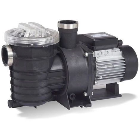 Pompe Filtra 1 CV / 18 M³/h Mono - KSB 1 Pompe Filtra 1 CV / 18 M³/h Mono - KSB