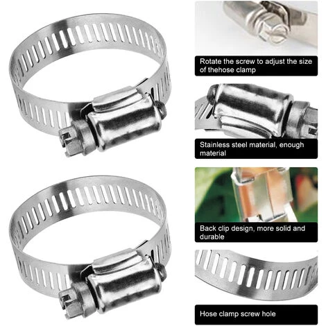 MERKMAK Tuyau De Filtre De Remplacement 2 Pcs Pour Piscine En Pvc De Qualite Superieure, 1,25 X 59 Pouces Avec Ruban Adhesif Fonctionne Avec Toutes Les Pompes De Filtration Pour 330 Gph, 530 Gph Et 1 000 Gph Blanc 4 MERKMAK Tuyau De Filtre De Remplacement 2 Pcs Pour Piscine En Pvc De Qualite Superieure, 1,25 X 59 Pouces Avec Ruban Adhesif Fonctionne Avec Toutes Les Pompes De Filtration Pour 330 Gph, 530 Gph Et 1 000 Gph Blanc – Image 4