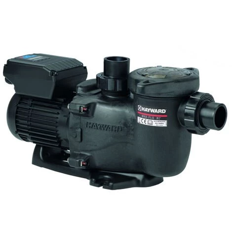 Pompe Max Flo XL VSTD 1 CV 230V Hayward 1 Pompe Max Flo XL VSTD 1 CV 230V Hayward