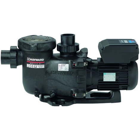 Pompe Max Flo XL VSTD 1 CV 230V Hayward 2 Pompe Max Flo XL VSTD 1 CV 230V Hayward – Image 2