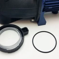 AQUALUX EDENEA Pompe Pour Filtration Piscine Avec Timer Intégré - 1/2CV - (en Complément D'un Filtre) - Noir 5 AQUALUX EDENEA Pompe Pour Filtration Piscine Avec Timer Intégré - 1/2CV - (en Complément D'un Filtre) - Noir -Pompe et filtre de piscine Soldes 54681921 3