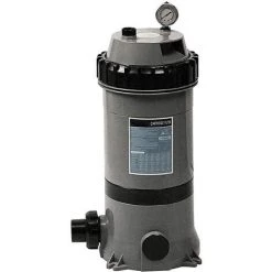 Filtre  A Cartouche AQUALUX 11.4M3/H Pour Piscine Jusqu’À 40M3 - 0