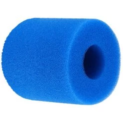 SUPERSELLER Filtre De Piscine, Filtre De Piscine Pour Intex Type S1 Réutilisable/lavable Piscine Filtre Mousse Cartouche éponge Nettoyeur De Piscine, Bleu 93*30*102 MM - Bleu - Bleu -Pompe et filtre de piscine Soldes 54923185 3