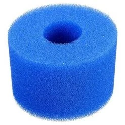 PERLE RARE Cartouche De Filtre En Mousse Réutilisable Lavable Pour Spa Intex Pure Spa Type S1 -Pompe et filtre de piscine Soldes 55029504 3