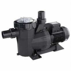 SUINGA Pompe Victoria Plus, 34 000 L/h - 2,20 KW - 3 CV - Triphasé