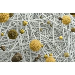 GUAZHUNIFR Lot De 3 Filtres Pour Aspirateur Robot Roomba Séries I Et E, Noir Et Blanc，Guazhuni -Pompe et filtre de piscine Soldes 55285225 3