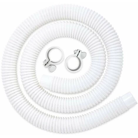 SUMMERWAVES Tuyau D'épurateur De Rechange 2.6M ø38mm 1 SUMMERWAVES Tuyau D'épurateur De Rechange 2.6M ø38mm