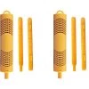 SUPERMARKET Filtre Spa Dure 4 Mois Cartouches De Filtres De Piscine à Cartouche Pièces Minérales Pour Spa Et Jacuzzi Cartouche Filtrante Pour Piscine Et Spa Cartouche Spa Bâton Filtre De Piscine, Superma,jaune,2 Pièces
