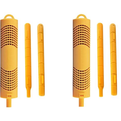 SUPERMARKET Filtre Spa Dure 4 Mois Cartouches De Filtres De Piscine à Cartouche Pièces Minérales Pour Spa Et Jacuzzi Cartouche Filtrante Pour Piscine Et Spa Cartouche Spa Bâton Filtre De Piscine, Superma,jaune,2 Pièces 1 SUPERMARKET Filtre Spa Dure 4 Mois Cartouches De Filtres De Piscine à Cartouche Pièces Minérales Pour Spa Et Jacuzzi Cartouche Filtrante Pour Piscine Et Spa Cartouche Spa Bâton Filtre De Piscine, Superma,jaune,2 Pièces