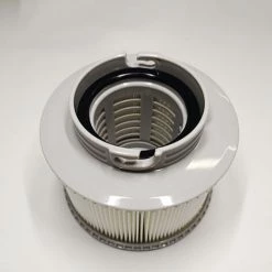 ZHUOXUAN 2PCS Filtre Cartouche MSPA FD2089 Spa Spas Partie Tamis De Remplacement Gonflable Piscine Outil Universel Rond -Pompe et filtre de piscine Soldes 55627280 3