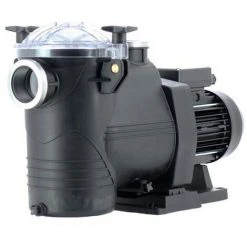 ASTRALPOOL Pompe De Filtration Piscine New Europa Astral - 0,75cv Mono - 11m3/h