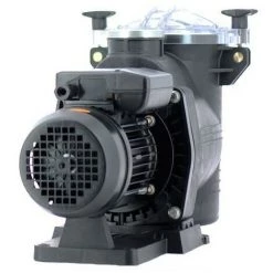 ASTRALPOOL Pompe De Filtration Piscine New Europa Astral - 0,75cv Mono - 11m3/h -Pompe et filtre de piscine Soldes 56333565 3